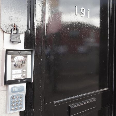 City North Apartments Belfast Ngoại thất bức ảnh