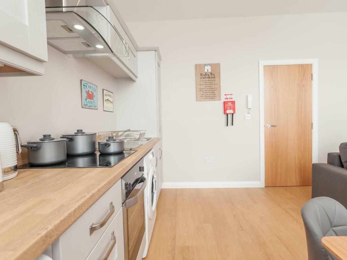 City North Apartments Belfast Ngoại thất bức ảnh