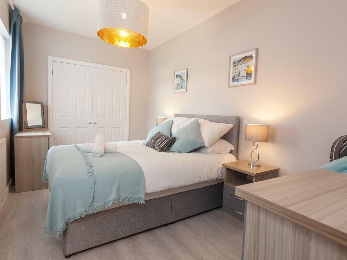 City North Apartments Belfast Ngoại thất bức ảnh