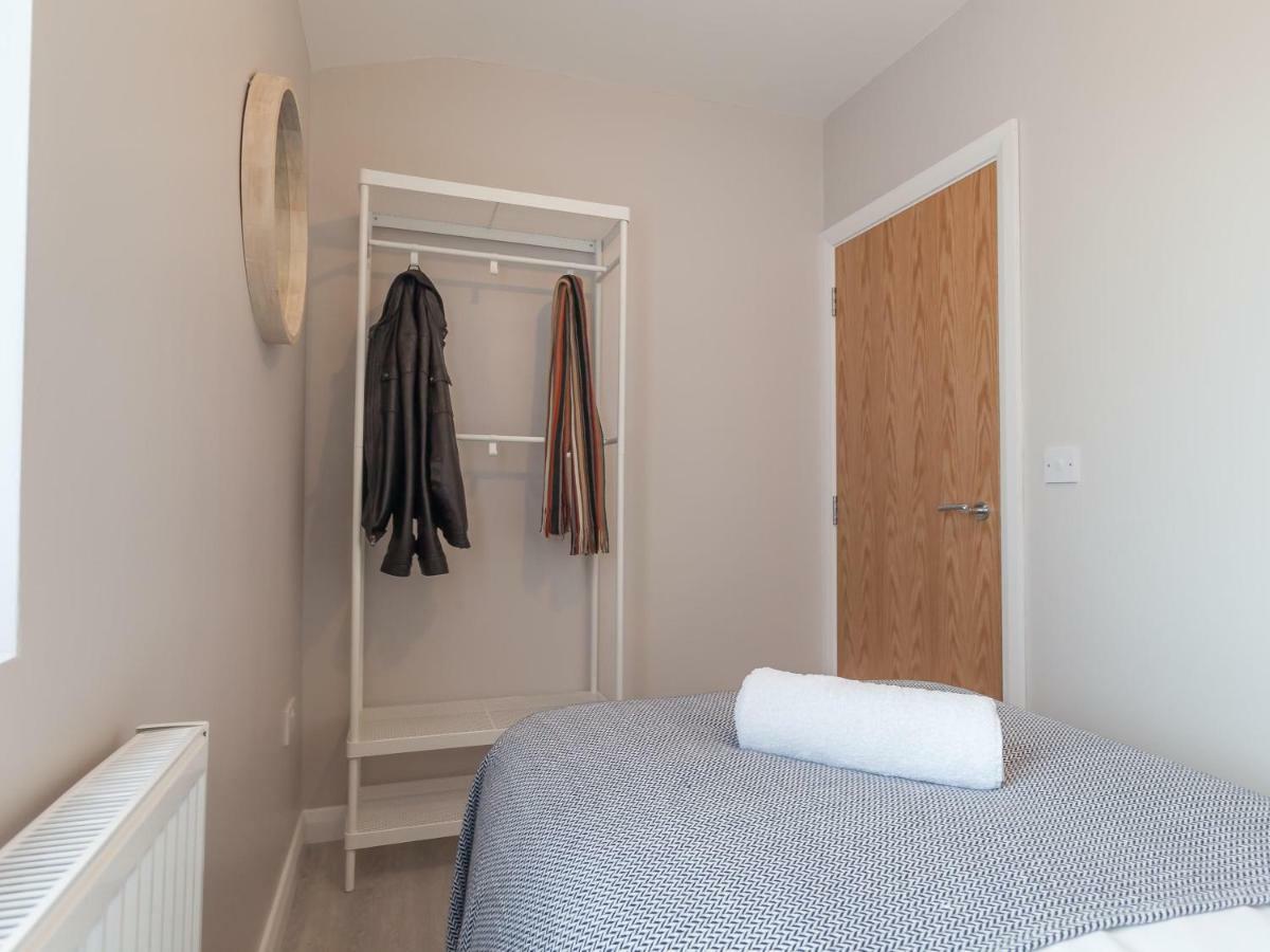 City North Apartments Belfast Ngoại thất bức ảnh