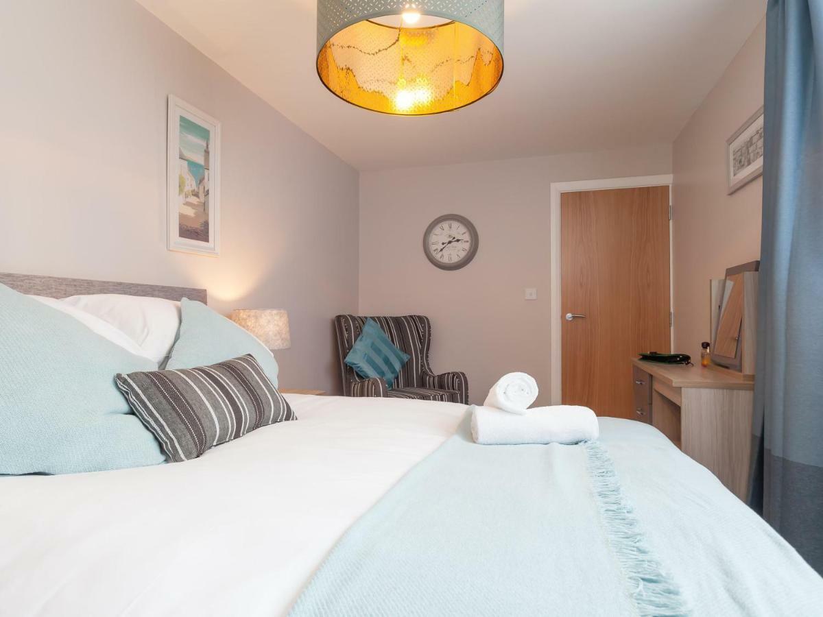 City North Apartments Belfast Ngoại thất bức ảnh