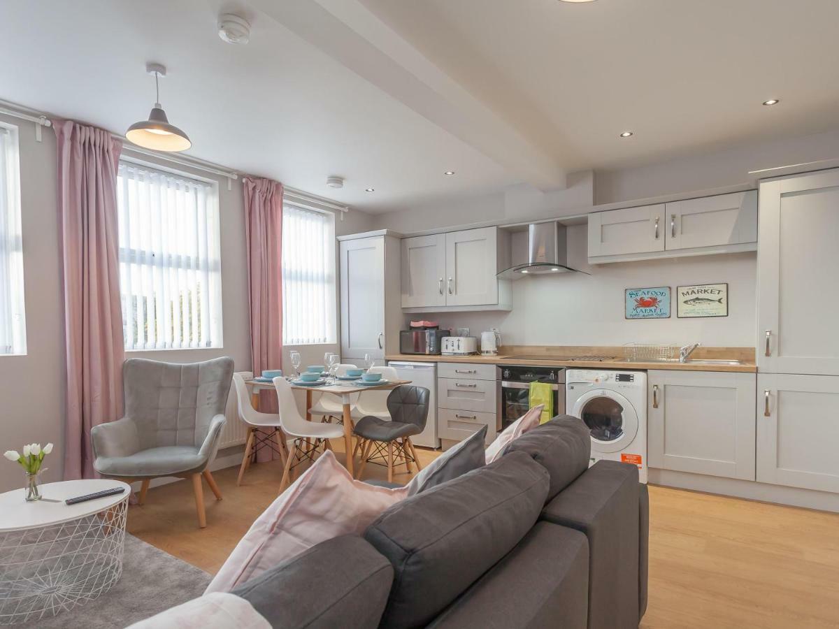 City North Apartments Belfast Ngoại thất bức ảnh