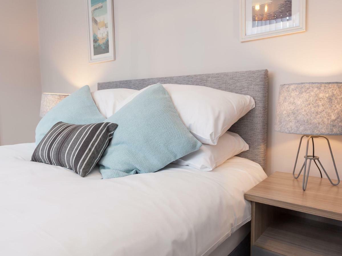 City North Apartments Belfast Ngoại thất bức ảnh