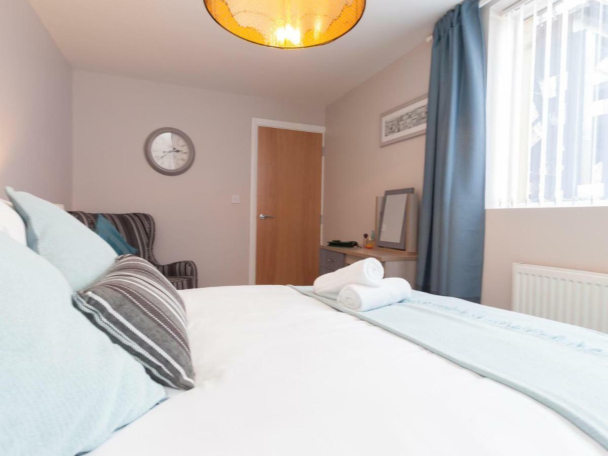 City North Apartments Belfast Ngoại thất bức ảnh