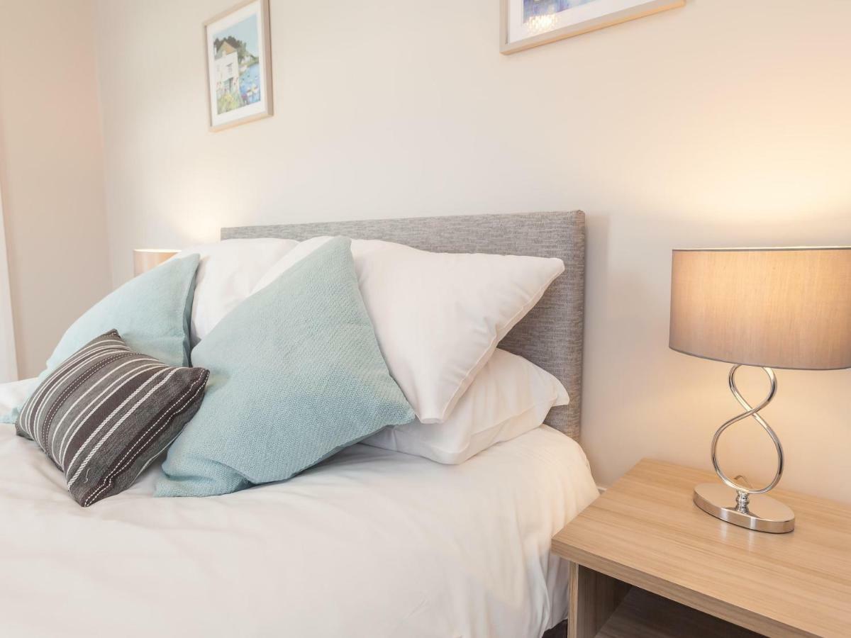 City North Apartments Belfast Ngoại thất bức ảnh