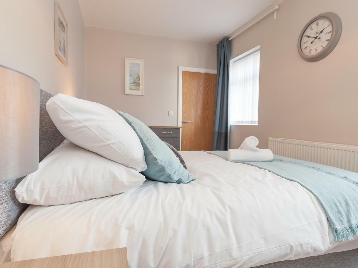 City North Apartments Belfast Ngoại thất bức ảnh