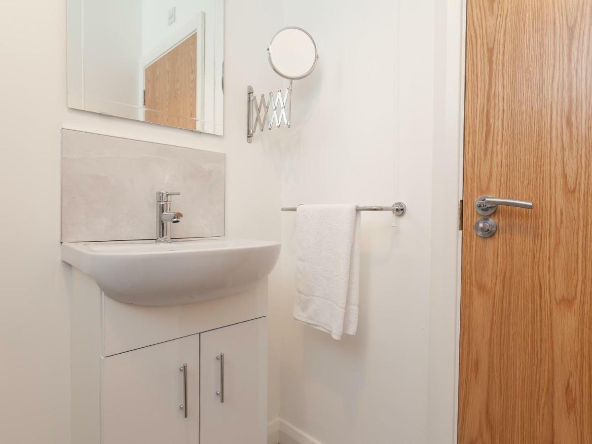 City North Apartments Belfast Ngoại thất bức ảnh