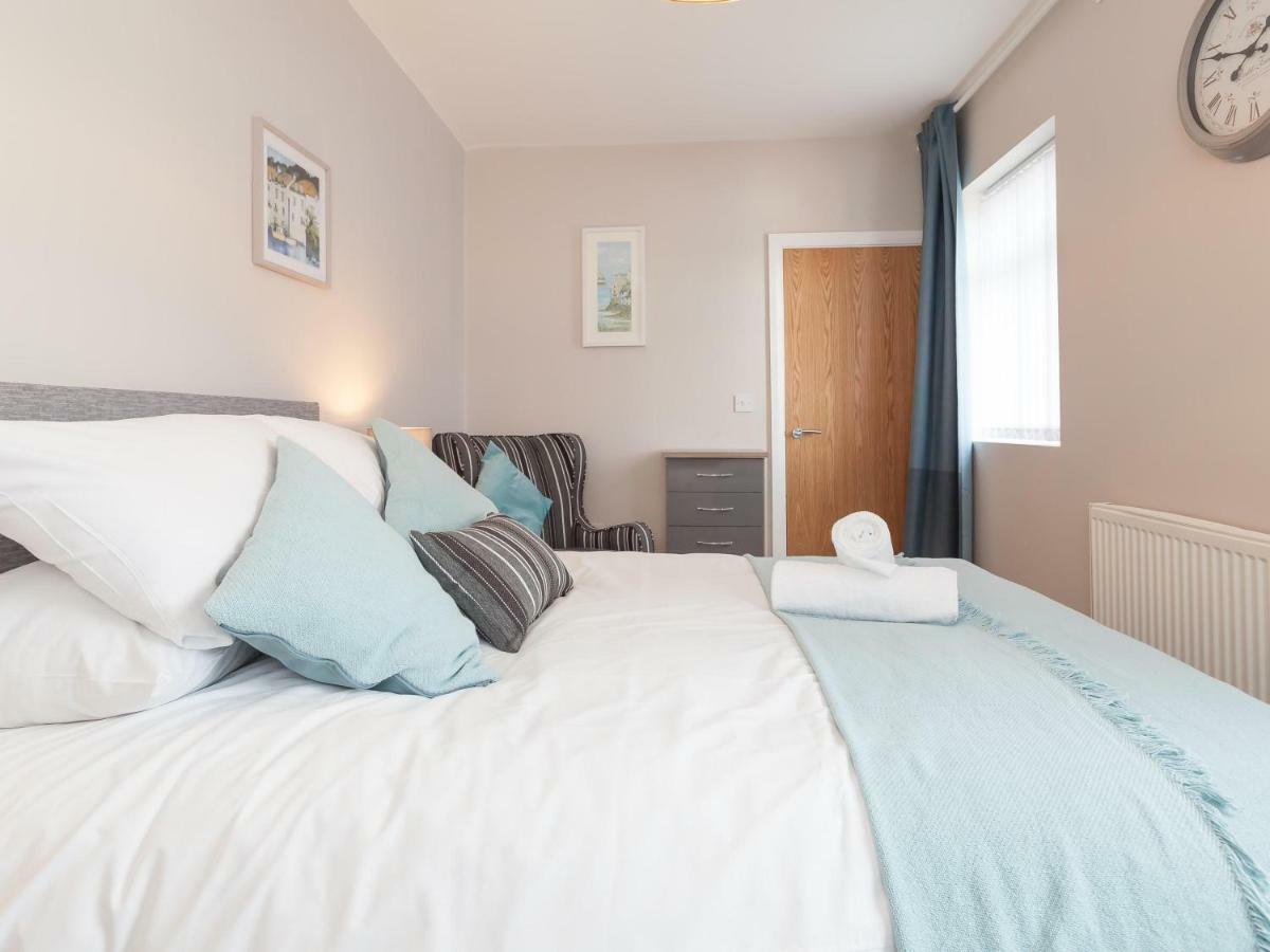 City North Apartments Belfast Ngoại thất bức ảnh