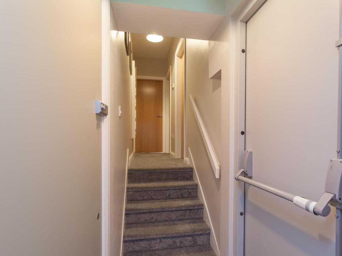 City North Apartments Belfast Ngoại thất bức ảnh